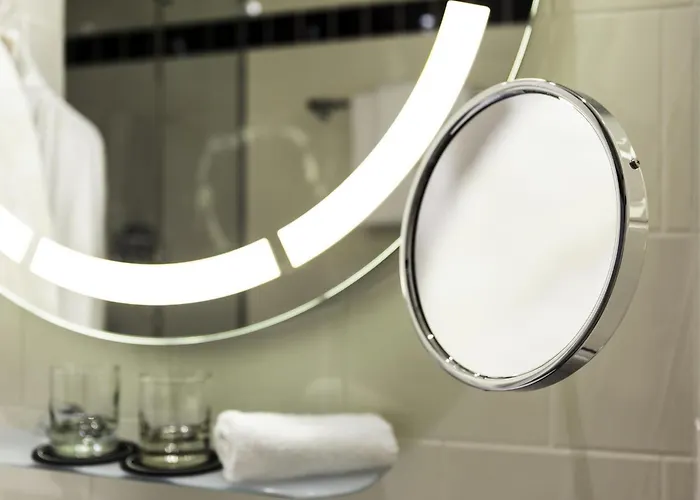 Carlton Hotel Lyon - Mgallery Collection